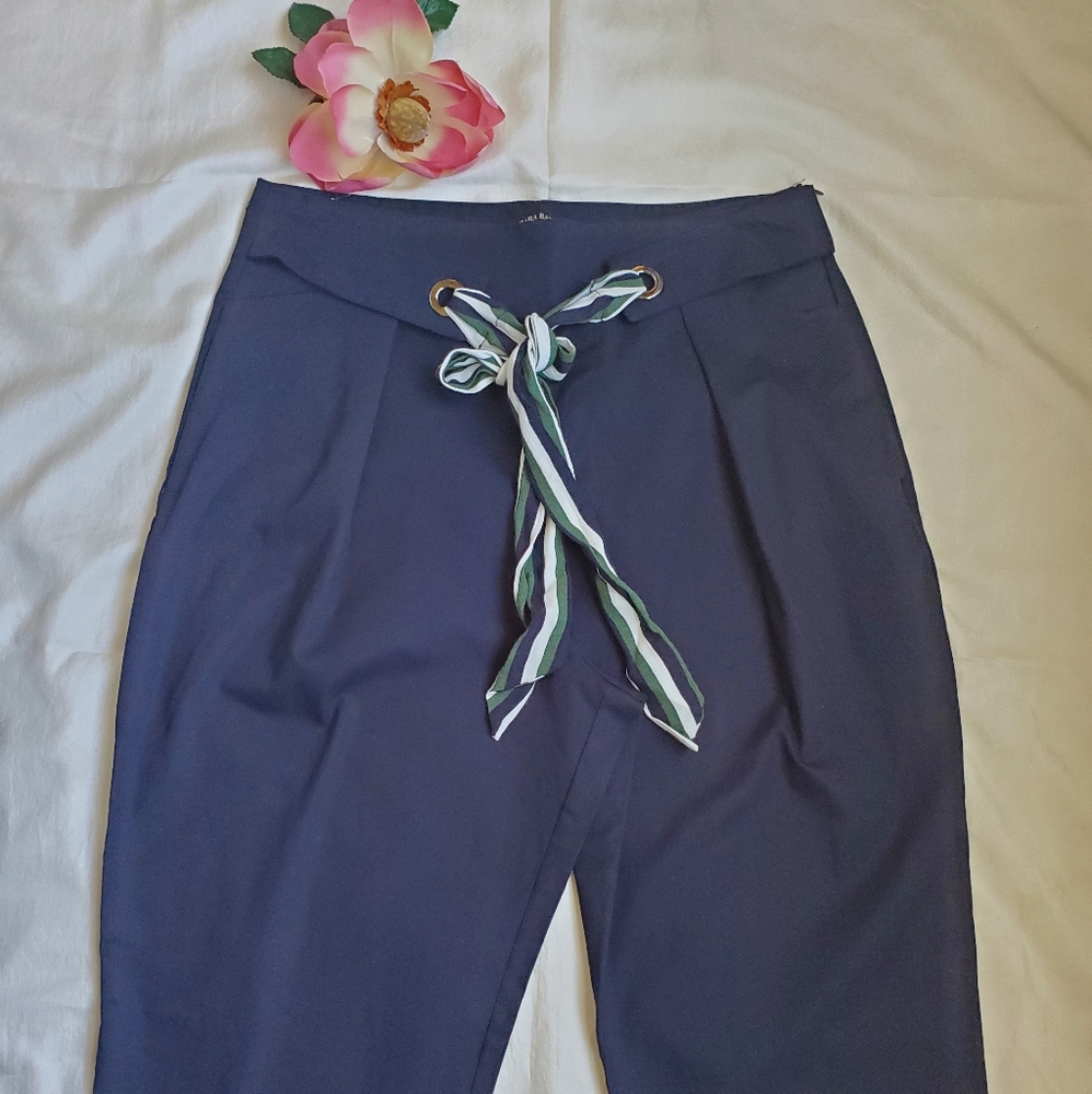 Zara Basic Pants - image 1